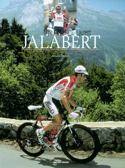 Roulez avec Laurent Jalabert depuis votre salon grâce à Kinomap - Guide Velo
